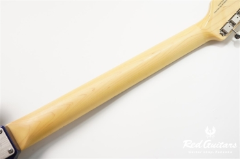 Neo Classic NST11MAH - See-Thru Blue Burst